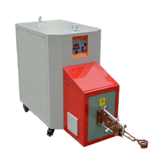 熔铜炉的热效率和质量控制